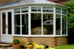 conservatories Givons Grove