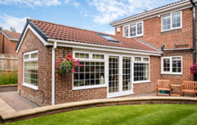 Givons Grove house extension leads